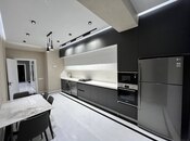 İcarəyə verilir 3 otaqlı yeni tikili 145 m², 28 May m., photo 6 from 8