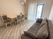 2-комн. новостройка - м. 28 мая - 55 м²