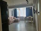 2 otaqlı köhnə tikili - Nəriman Nərimanov m. - 50 m²