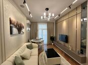 2-комн. новостройка - м. Низами - 64 м²