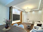 3 otaqlı yeni tikili - Həzi Aslanov m. - 105 m²