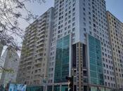 4 otaqlı yeni tikili - Nərimanov r. - 190 m²