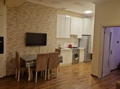 2-комн. новостройка - пос. Масазыр - 49 м²