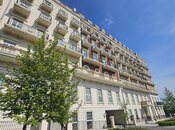 3-комн. новостройка - пос. Аг шехер - 109 м²