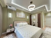 3 otaqlı yeni tikili - Ağ şəhər q. - 123 m²