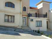 5 otaqlı həyət evi/bağ evi - Masazır q. - 210 m²