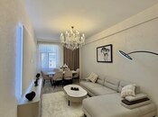 2-комн. новостройка - Насиминский  р. - 104 м²