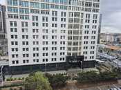 3 otaqlı yeni tikili - Xətai r. - 120 m²