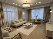 3-комн. новостройка - м. Элмляр Академиясы - 165 м²