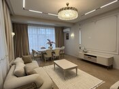 3-комн. новостройка - м. Элмляр Академиясы - 165 м²