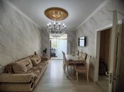 3-комн. вторичка - м. 8 ноября - 55 м²