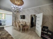 3-комн. вторичка - м. 8 ноября - 55 м²