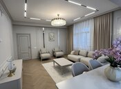3-комн. новостройка - м. Элмляр Академиясы - 165 м²