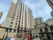 2 otaqlı yeni tikili - Nəsimi r. - 75 m²