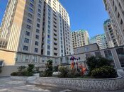 2 otaqlı yeni tikili - Nərimanov r. - 95 m²