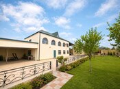 5 otaqlı həyət evi/bağ evi - Görədil q. - 252 m²