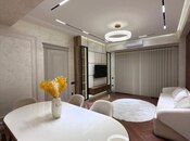 3-комн. новостройка - Насиминский  р. - 117 м²