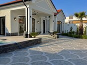4-комн. дом/дача - пос. Мардакан - 170 м²