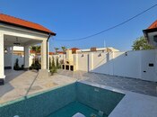 Satılır 4 otaqlı həyət evi/bağ evi 170 m², Mərdəkan q., photo 5 from 8