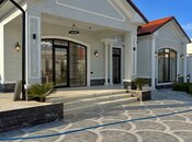 4-комн. дом/дача - пос. Мардакан - 170 м²