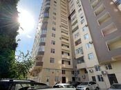 4-комн. новостройка - м. Элмляр Академиясы - 130 м²