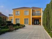 6-комн. дом/дача - пос. Мардакан - 400 м²