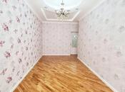 3 otaqlı yeni tikili - Qara Qarayev m. - 106 m²