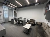 5-комн. офис - м. Шах Исмаил Хатаи - 190 м²