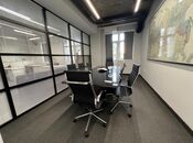 5-комн. офис - м. Шах Исмаил Хатаи - 190 м²
