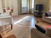 3 otaqlı yeni tikili - Nəsimi m. - 100 m²