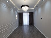 2 otaqlı yeni tikili - Nərimanov r. - 56 m²
