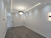 2 otaqlı yeni tikili - Nərimanov r. - 56 m²