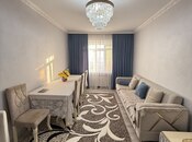 3-комн. вторичка - м. Ази Асланов - 80 м²
