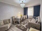3-комн. вторичка - м. Ази Асланов - 80 м²