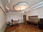 3 otaqlı yeni tikili - Səbail r. - 120 m²