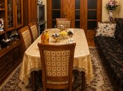 3 otaqlı köhnə tikili - Nəriman Nərimanov m. - 85 m²