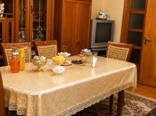 3 otaqlı köhnə tikili - Nəriman Nərimanov m. - 85 m²