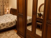 3 otaqlı köhnə tikili - Nəriman Nərimanov m. - 85 m²