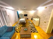 4 otaqlı köhnə tikili - Suraxanı q. - 80 m²