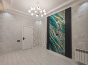 2-комн. новостройка - Хырдалан - 50 м²