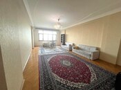 4 otaqlı yeni tikili - Elmlər Akademiyası m. - 215 m²