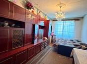 3-комн. вторичка - м. Ахмедлы - 75 м²