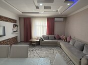 3-комн. новостройка - пос. Масазыр - 90 м²