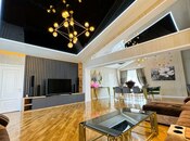 4 otaqlı yeni tikili - 8 Noyabr m. - 360 m²