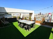 4 otaqlı yeni tikili - 8 Noyabr m. - 360 m²