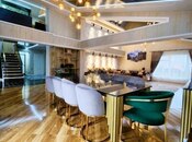 4 otaqlı yeni tikili - 8 Noyabr m. - 360 m²