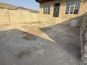 3 otaqlı həyət evi/bağ evi - Qobu q. - 100 m²