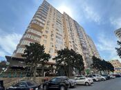 4-комн. новостройка - м. Элмляр Академиясы - 130 м²