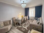 3 otaqlı köhnə tikili - Həzi Aslanov m. - 80 m²
