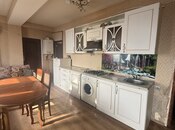 2 otaqlı yeni tikili - Nəsimi m. - 70 m²